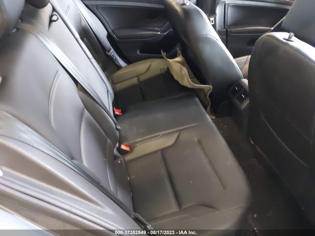 3VWH17AU3HM529376 Volkswagen Golf Alltrack S/se/sel