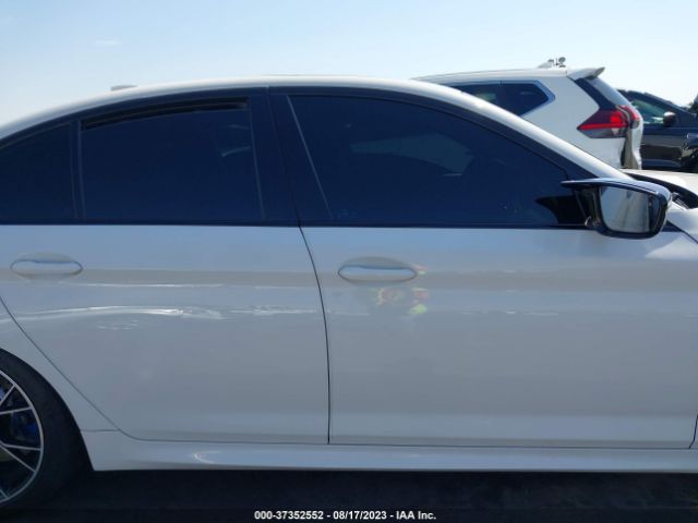 WBSJF0C5XKB284442 BMW M5 Competition