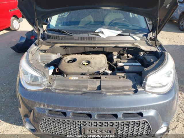 KNDJX3A52E7021698 KIA Soul !