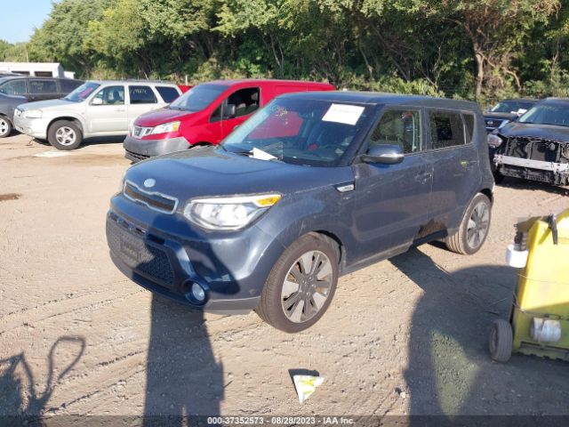 KNDJX3A52E7021698 KIA Soul !