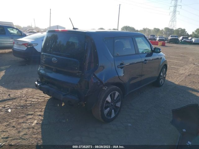 KNDJX3A52E7021698 KIA Soul !