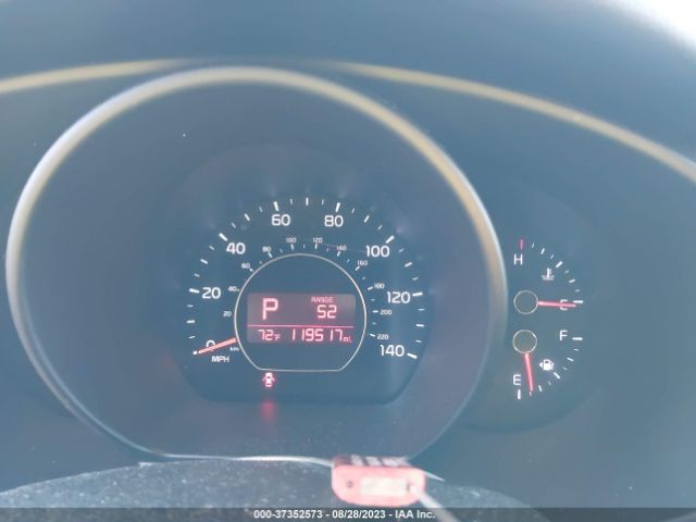 KNDJX3A52E7021698 KIA Soul !