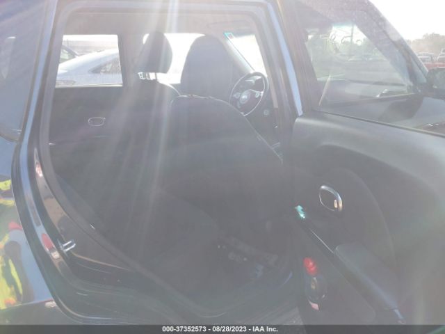 KNDJX3A52E7021698 KIA Soul !
