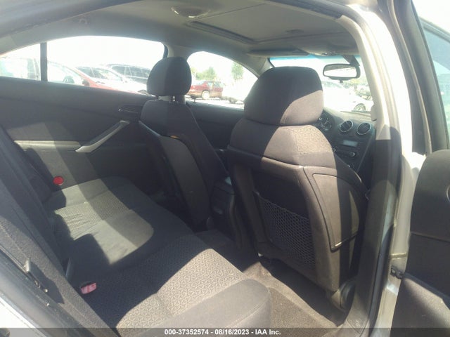 2008 PONTIAC G6 VIN: 1G2ZG57B284276471