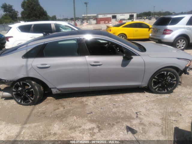 5XXG64J23MG064008 KIA K5 Gt-line