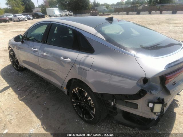 5XXG64J23MG064008 KIA K5 Gt-line