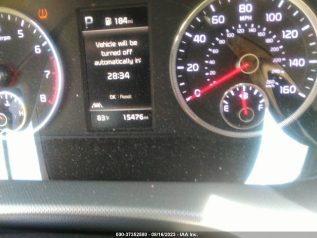 5XXG64J23MG064008 KIA K5 Gt-line