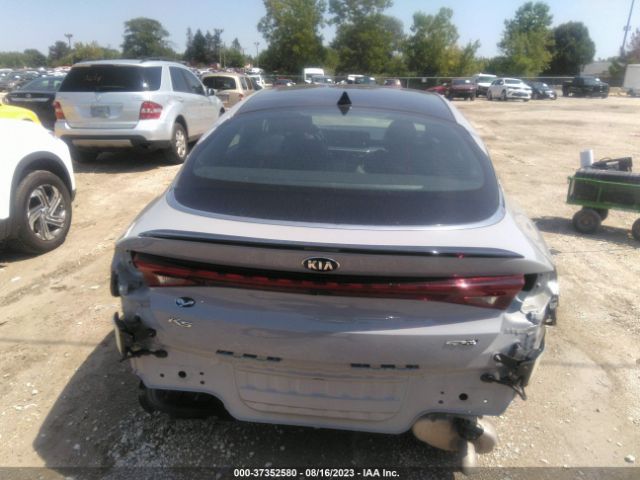 5XXG64J23MG064008 KIA K5 Gt-line
