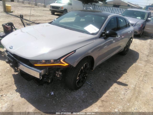5XXG64J23MG064008 KIA K5 Gt-line