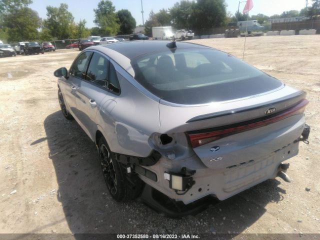 5XXG64J23MG064008 KIA K5 Gt-line