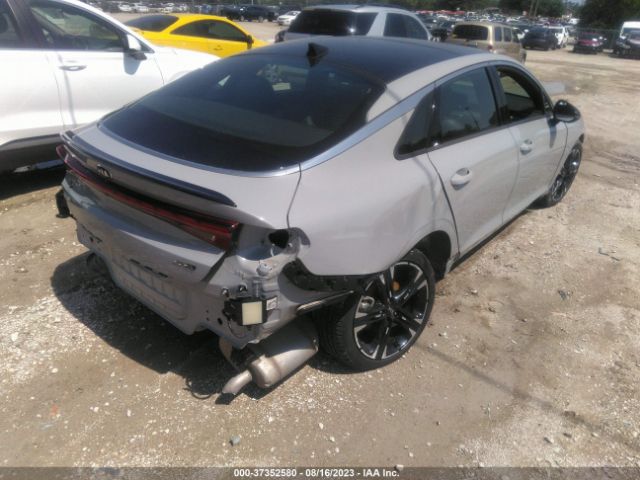 5XXG64J23MG064008 KIA K5 Gt-line