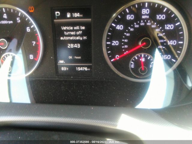 5XXG64J23MG064008 KIA K5 Gt-line