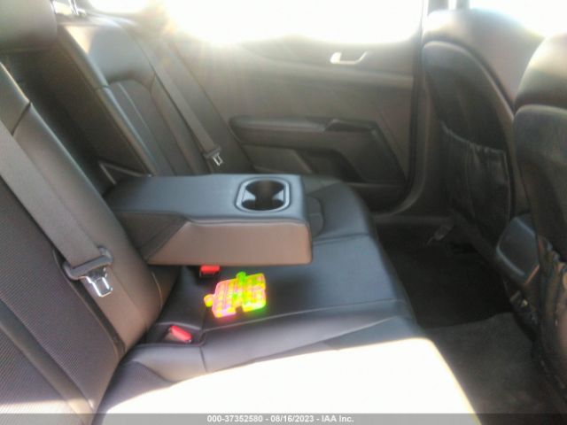 5XXG64J23MG064008 KIA K5 Gt-line