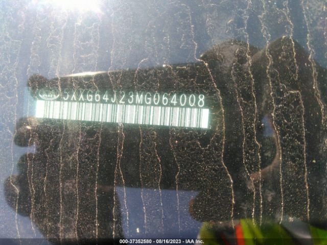 5XXG64J23MG064008 KIA K5 Gt-line