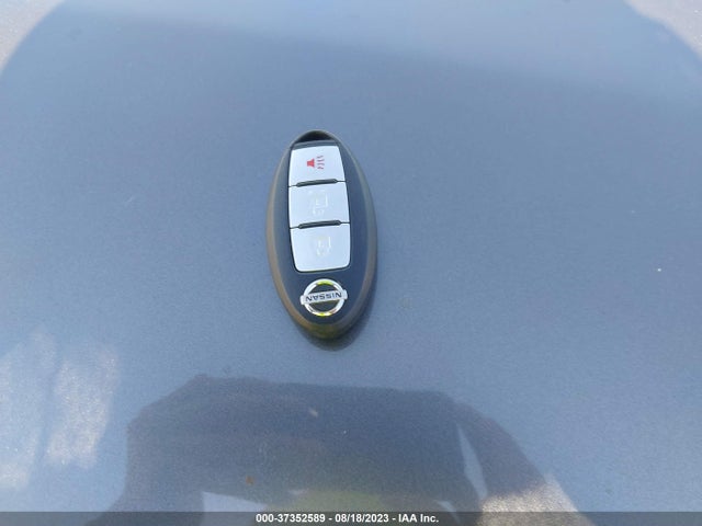 2016 NISSAN PATHFINDER PLATINUM/SV/SL/S VIN: 5N1AR2MM5GC603596