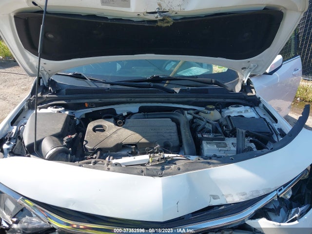 Chevrolet MALIBU LT 2020 1G1ZD5ST3LF095275 Image 10