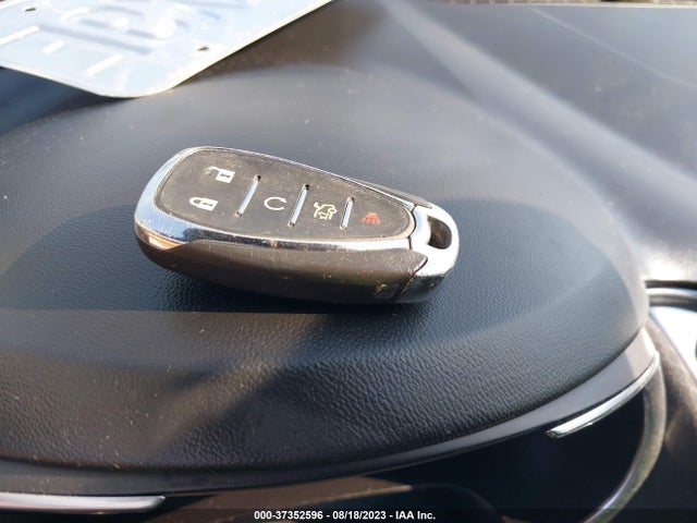 Chevrolet MALIBU LT 2020 1G1ZD5ST3LF095275 Image 11