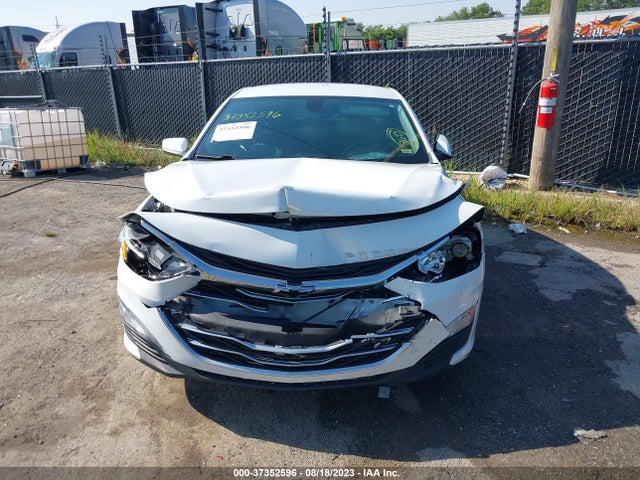 Chevrolet MALIBU LT 2020 1G1ZD5ST3LF095275 Image 12