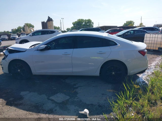 Chevrolet MALIBU LT 2020 1G1ZD5ST3LF095275 Image 14