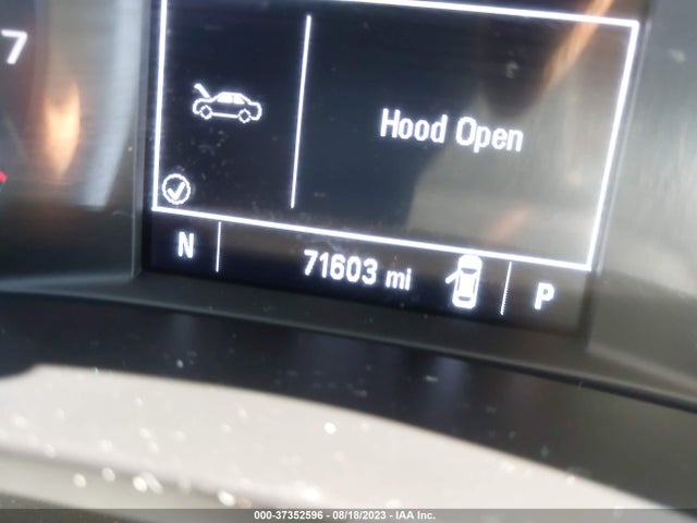 Chevrolet MALIBU LT 2020 1G1ZD5ST3LF095275 Image 15