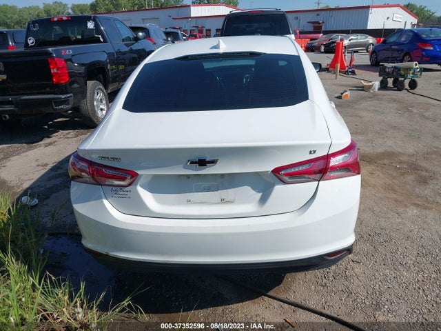 Chevrolet MALIBU LT 2020 1G1ZD5ST3LF095275 Image 16