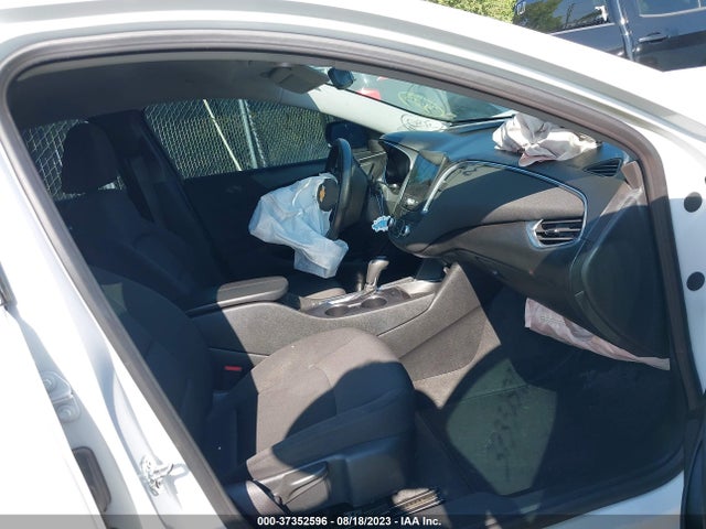 Chevrolet MALIBU LT 2020 1G1ZD5ST3LF095275 Image 5