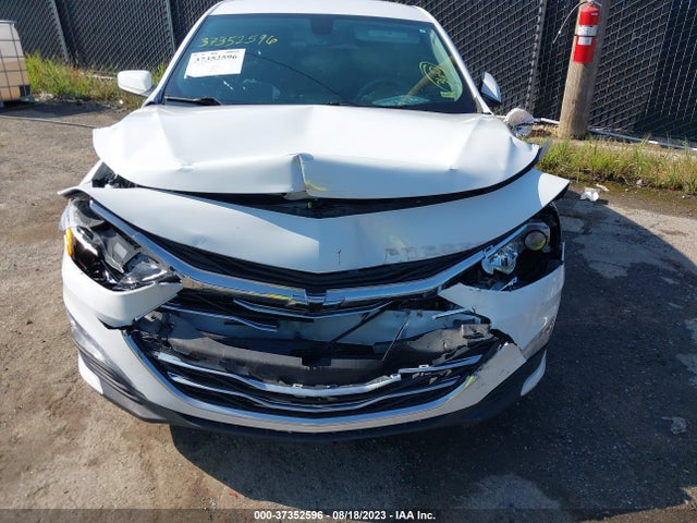 Chevrolet MALIBU LT 2020 1G1ZD5ST3LF095275 Image 6
