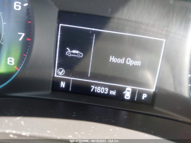 Chevrolet MALIBU LT 2020 1G1ZD5ST3LF095275 Image 7