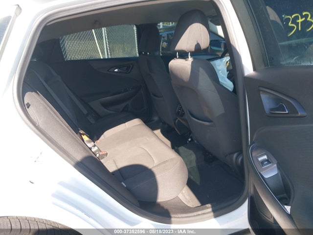 Chevrolet MALIBU LT 2020 1G1ZD5ST3LF095275 Image 8