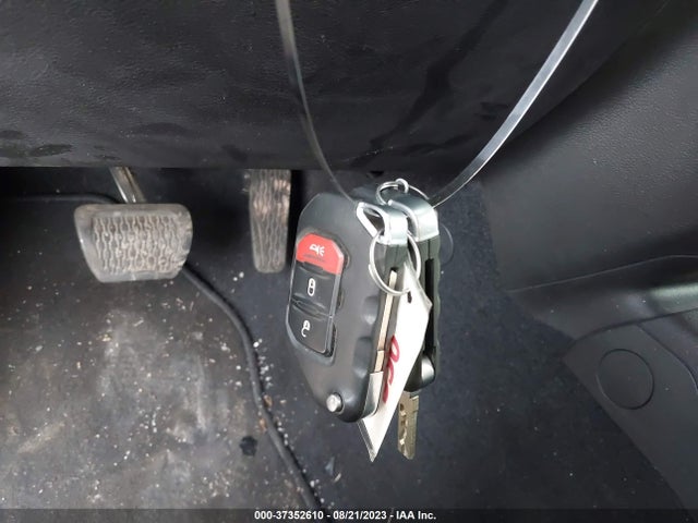 1C4GJXAG3KW564354 Jeep Wrangler Sport S