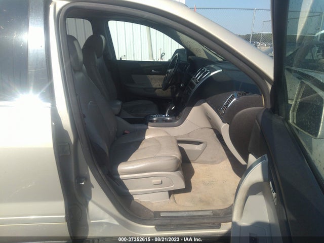 2008 GMC ACADIA SLT1 VIN: 1GKER23788J140131