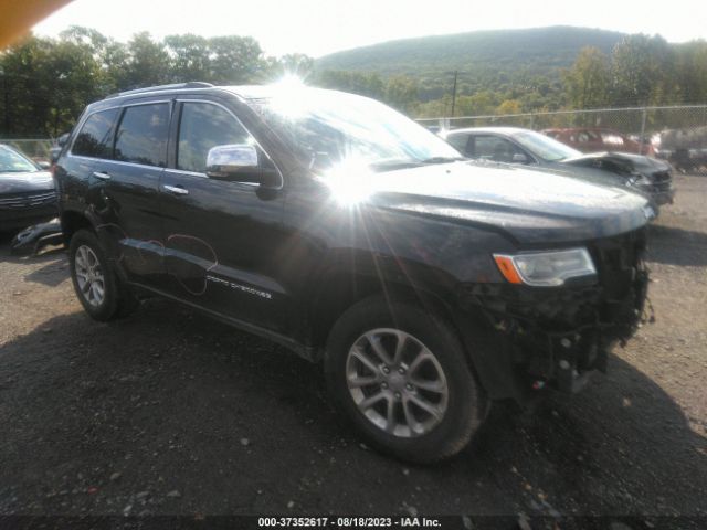 1C4RJFBT6FC121671 auction archive image