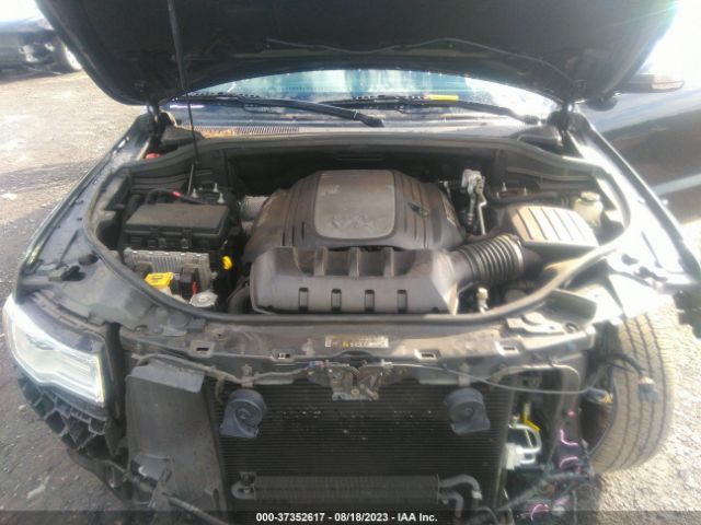 1C4RJFBT6FC121671 Jeep Grand Cherokee Limited