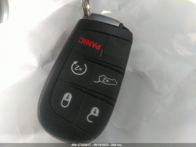 1C4RJFBT6FC121671 Jeep Grand Cherokee Limited