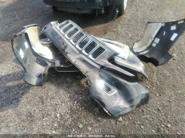 1C4RJFBT6FC121671 Jeep Grand Cherokee Limited
