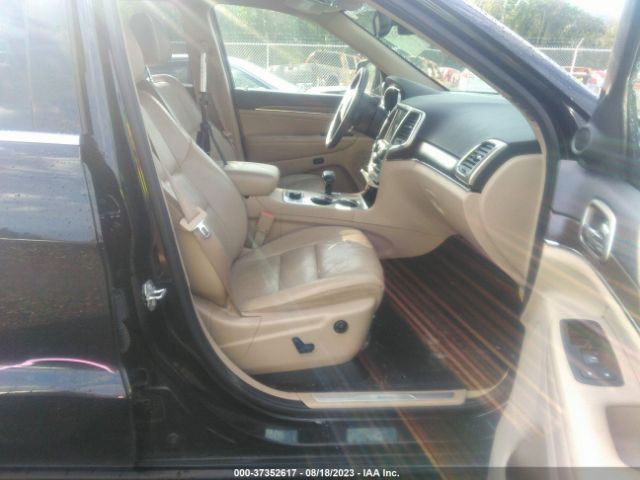 1C4RJFBT6FC121671 Jeep Grand Cherokee Limited