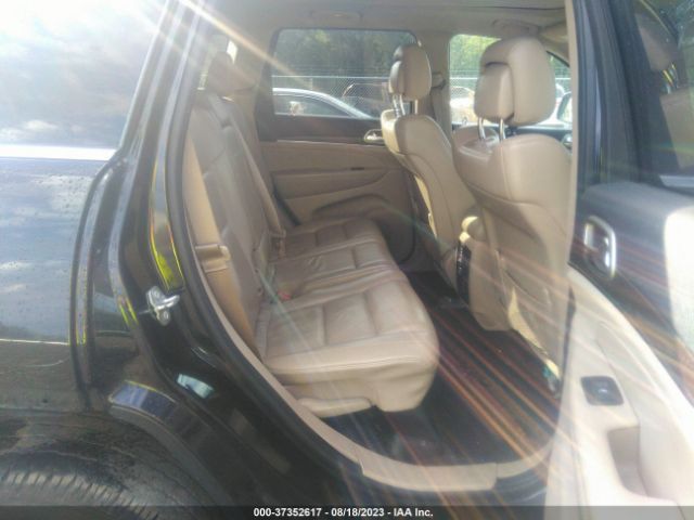1C4RJFBT6FC121671 Jeep Grand Cherokee Limited