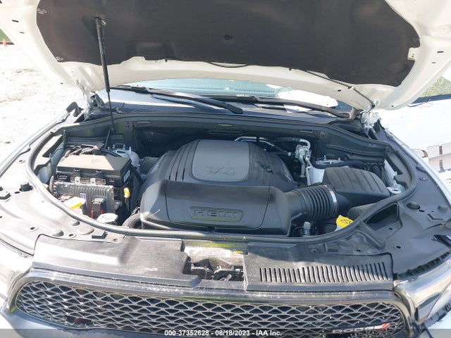 Dodge Durango Pursuit 2022 1C4SDJFT7NC195265 Image 16