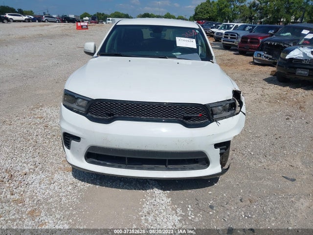 Dodge Durango Pursuit 2022 1C4SDJFT7NC195265 Image 4