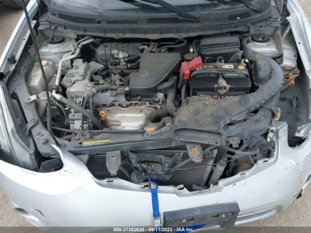 JN8AS5MT3EW614274 Nissan Rogue Select S