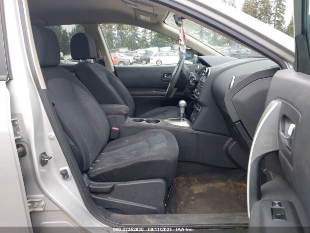 JN8AS5MT3EW614274 Nissan Rogue Select S