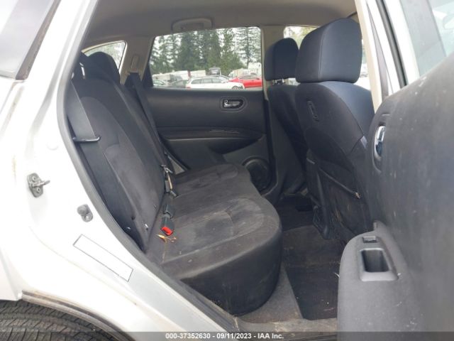 JN8AS5MT3EW614274 Nissan Rogue Select S