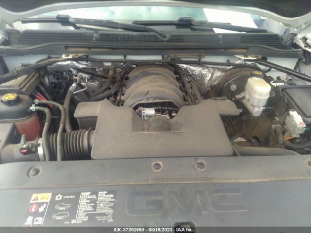 1GTV2UEC0FZ296586 GMC Sierra 1500 Sle