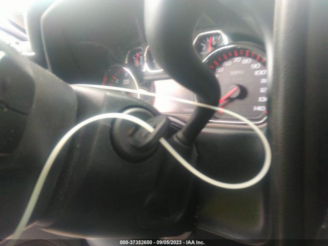 1GTV2UEC0FZ296586 GMC Sierra 1500 Sle