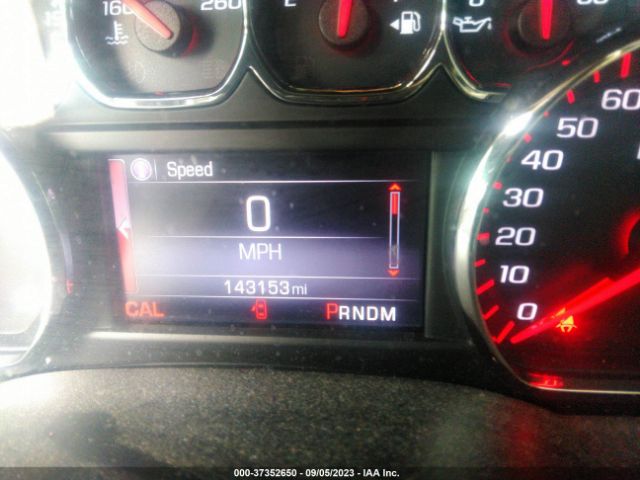 1GTV2UEC0FZ296586 GMC Sierra 1500 Sle