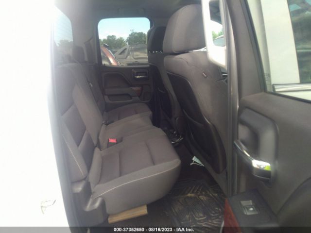 1GTV2UEC0FZ296586 GMC Sierra 1500 Sle