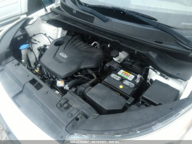 KNDJN2A28F7223968 KIA Soul Base