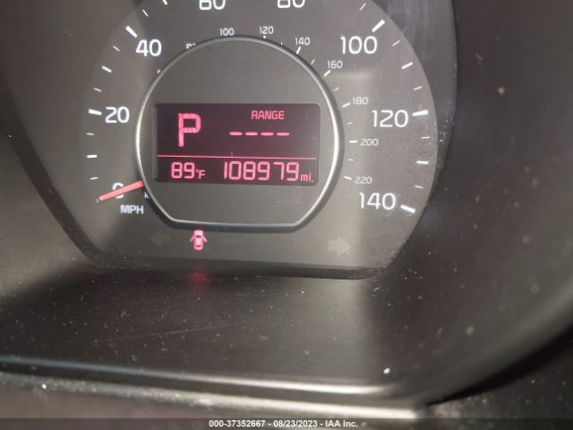 KNDJN2A28F7223968 KIA Soul Base