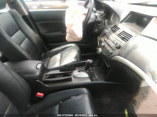 2012 HONDA ACCORD SDN SE VIN: 1HGCP2F61CA096110
