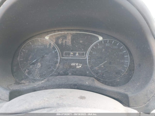 2015 Nissan Altima 2.5 S მანქანა იყიდება აუქციონზე, vin: 1N4AL3AP9FN407888, აუქციონის ნომერი: 37352671